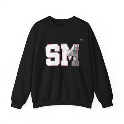 Samantha McDonnell Crewneck