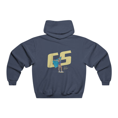Carli Stanford Vintage Hoodie