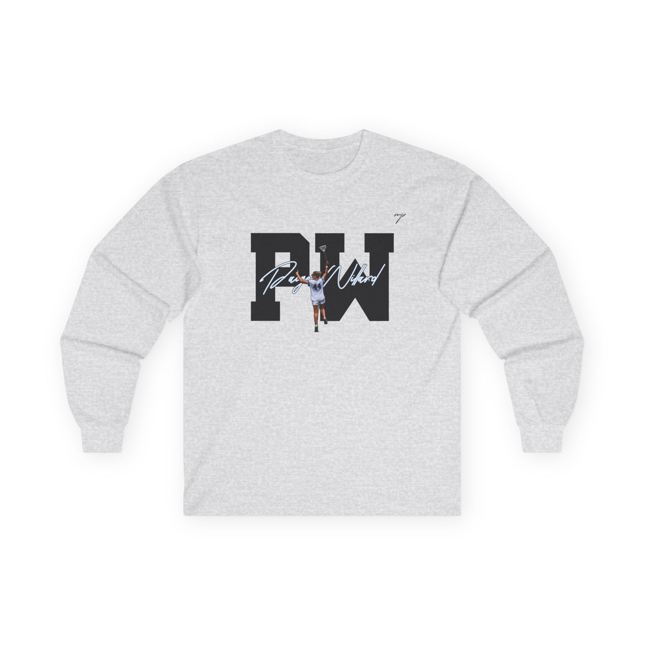 Paige Willard Long Sleeve
