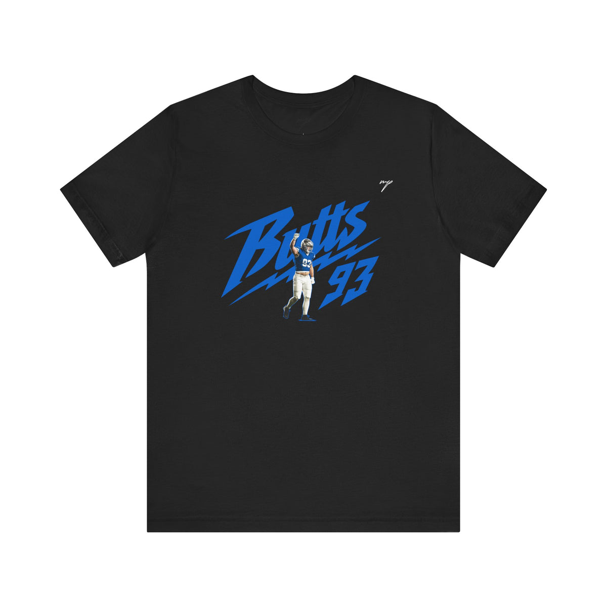 Aidan Butts Graphic Tee