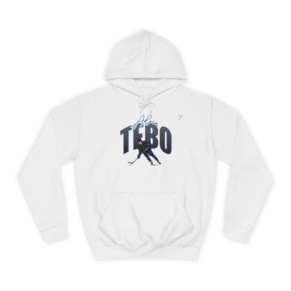 Adria Tebo Hoodie