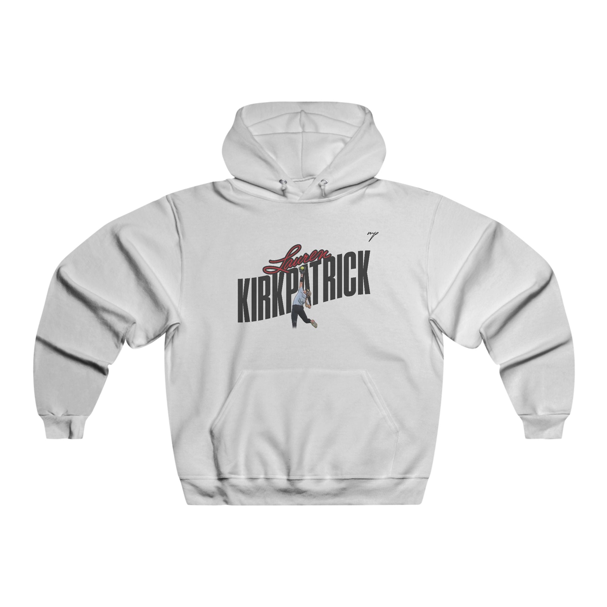 Lauren Kirkpatrick Vintage Hoodie