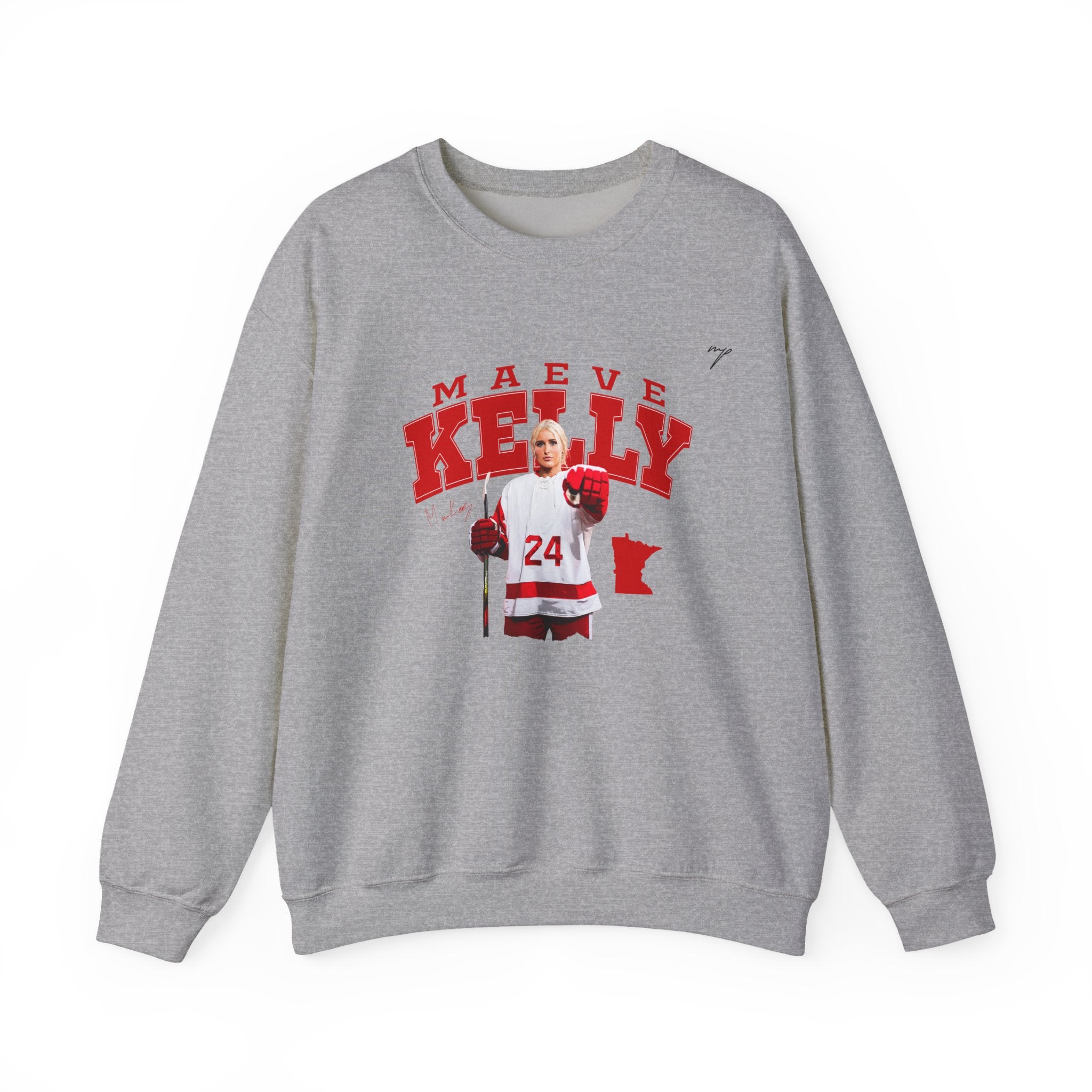 Maeve Kelly Crewneck
