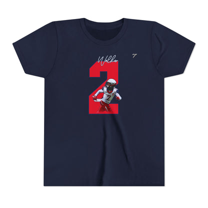 Adonnis Walker YOUTH Graphic Tee