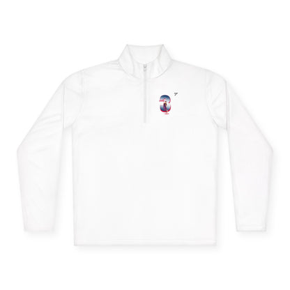 Mason Omberg Quarter-Zip