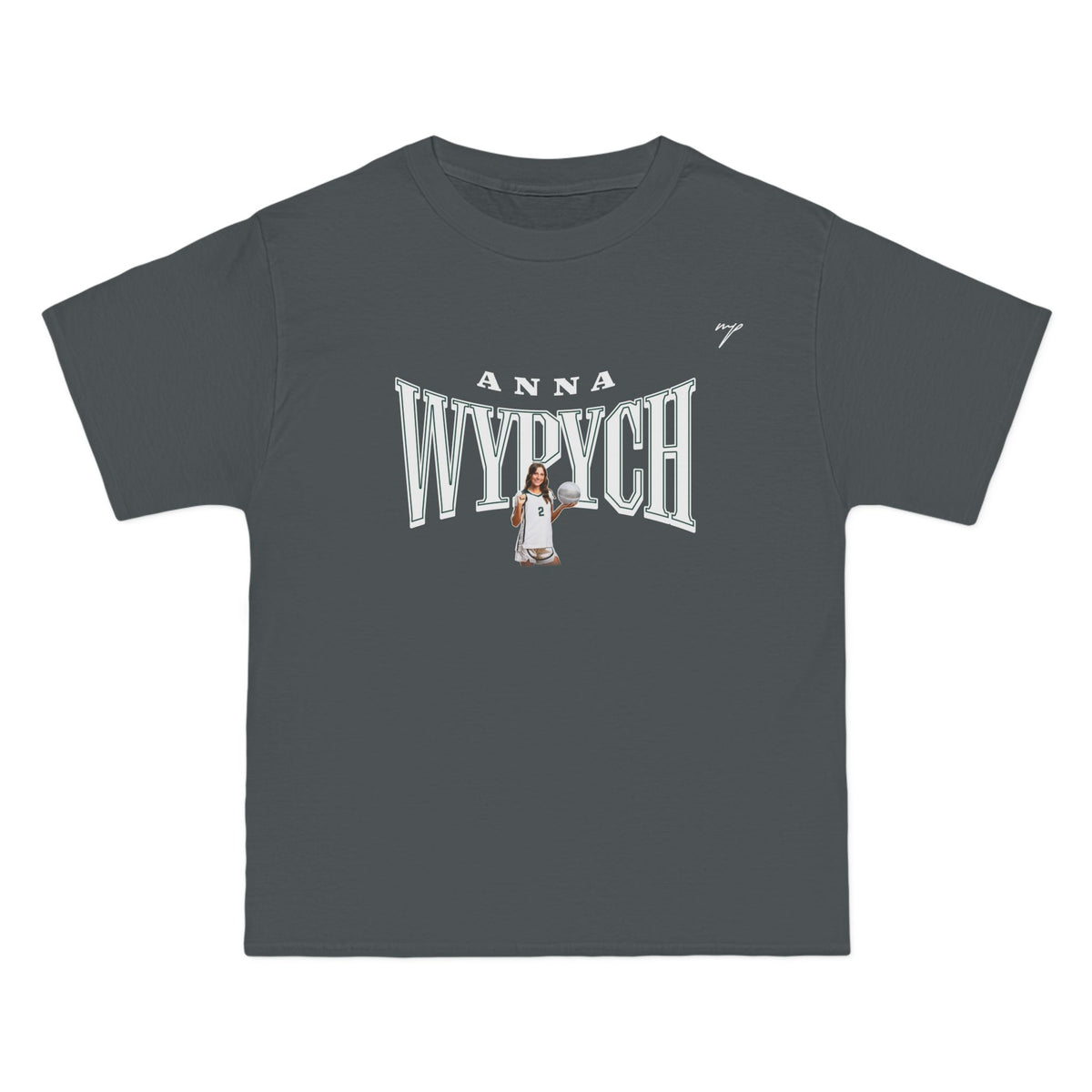 Anna Wypych Vintage Tee