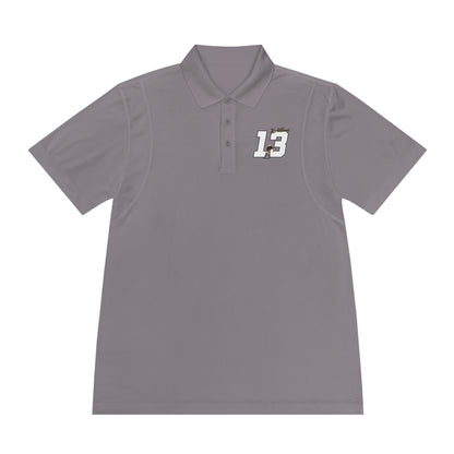 Jovon Williams Polo
