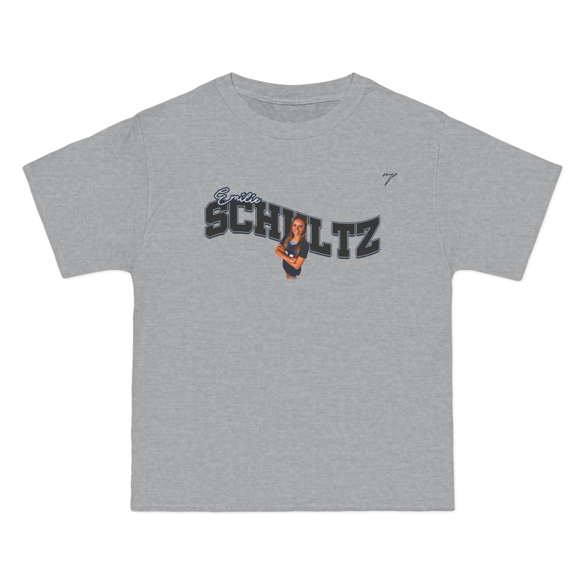 Emilie Schultz Vintage Tee
