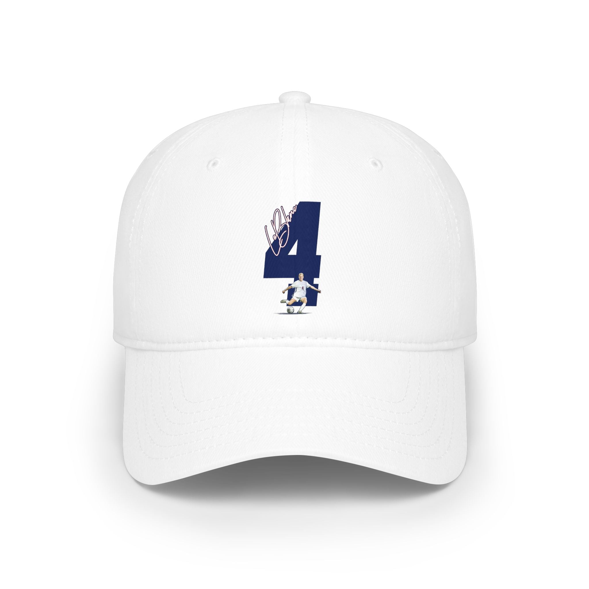 Lydia LeBlanc Hat