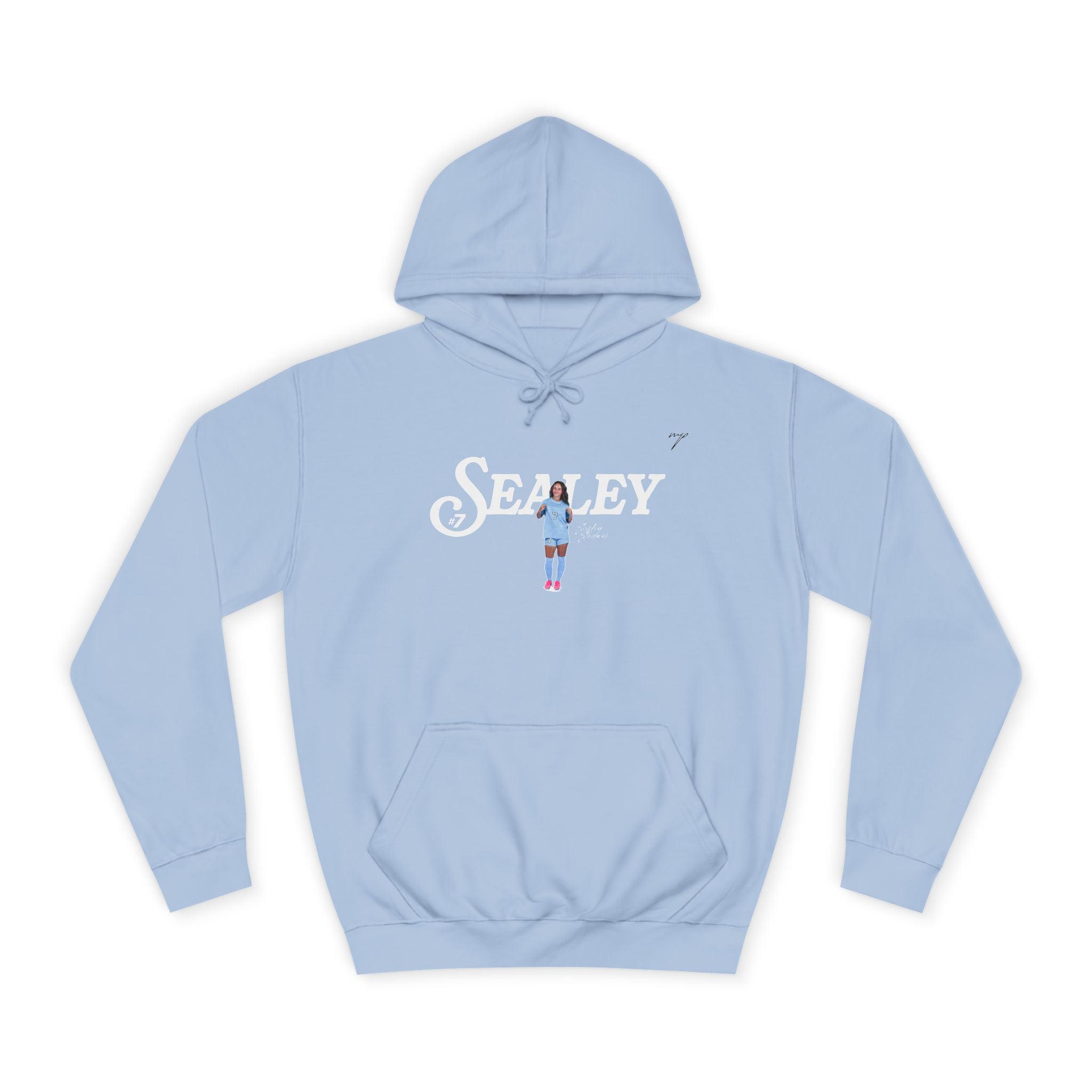 Sealey Strawn Hoodie