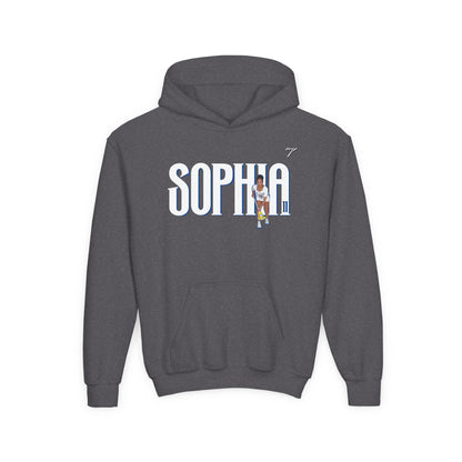 Sophia Hakulin YOUTH Hoodie