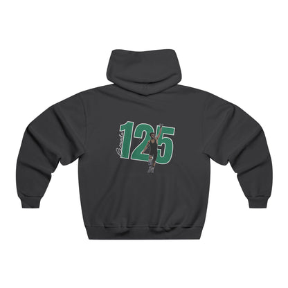 Luis Acevedo Vintage Hoodie