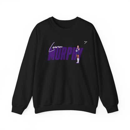 Lauren Murphy Crewneck