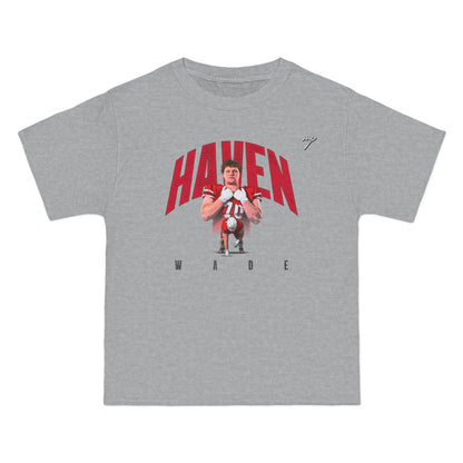 Haven Wade Vintage Tee