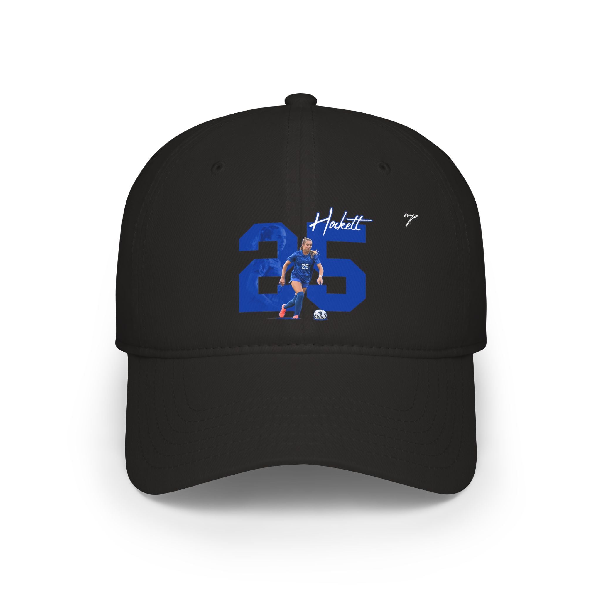 Blakely Hockett Hat