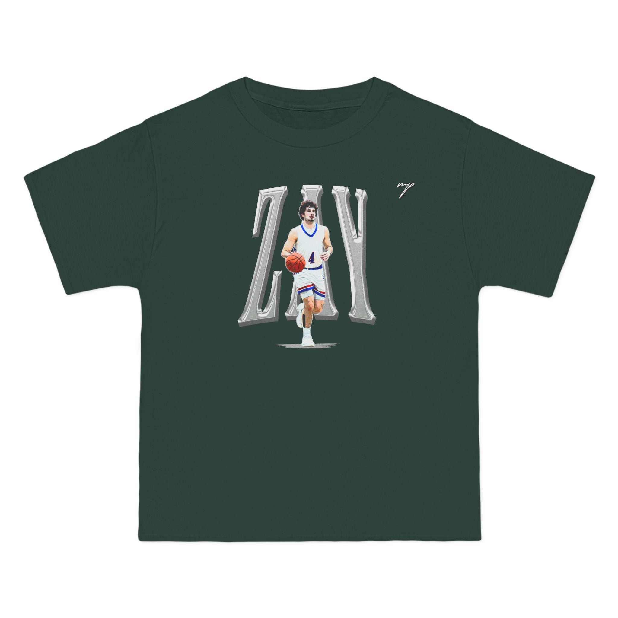 Isaiah Mellock Vintage Tee