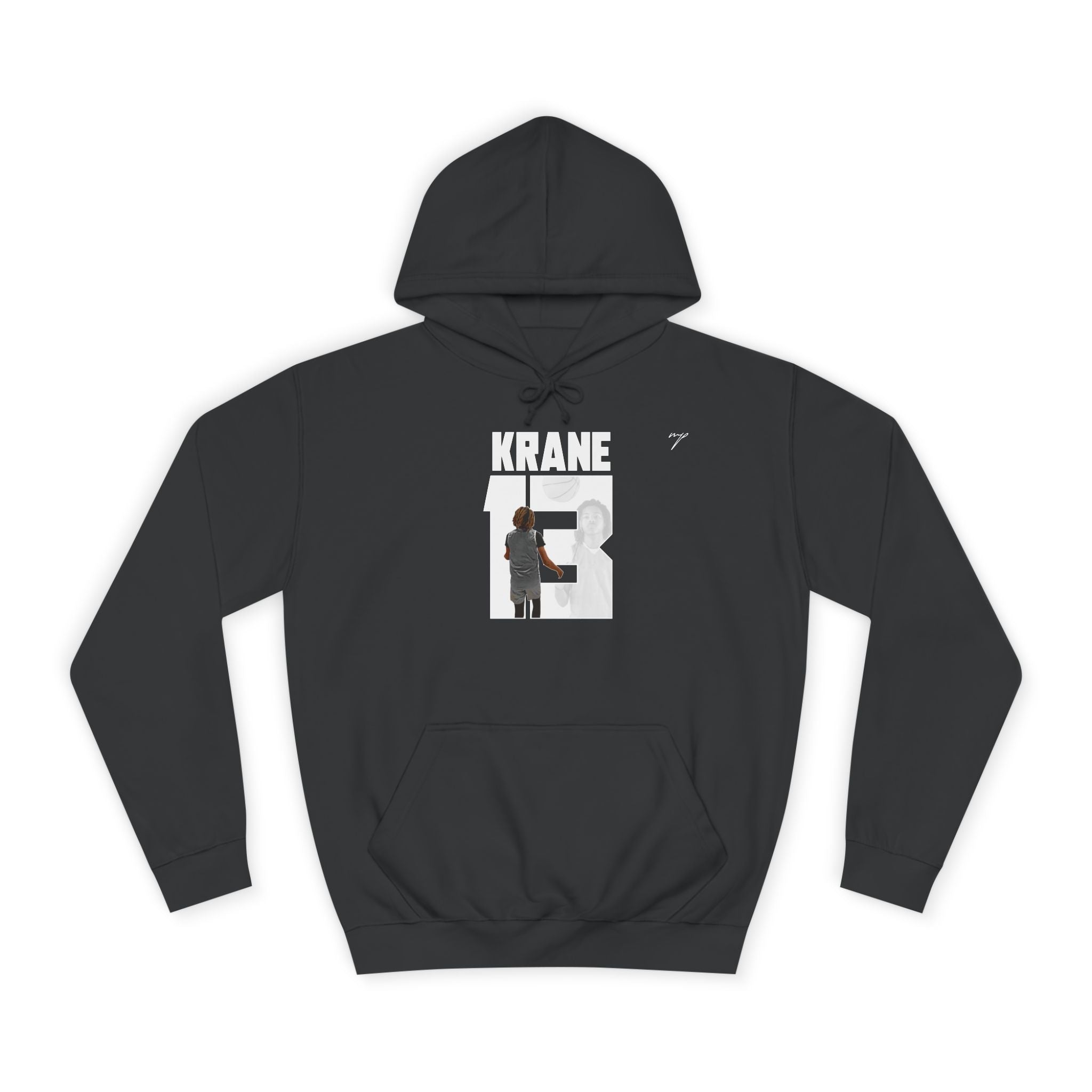 Kyrin Couvson Hoodie