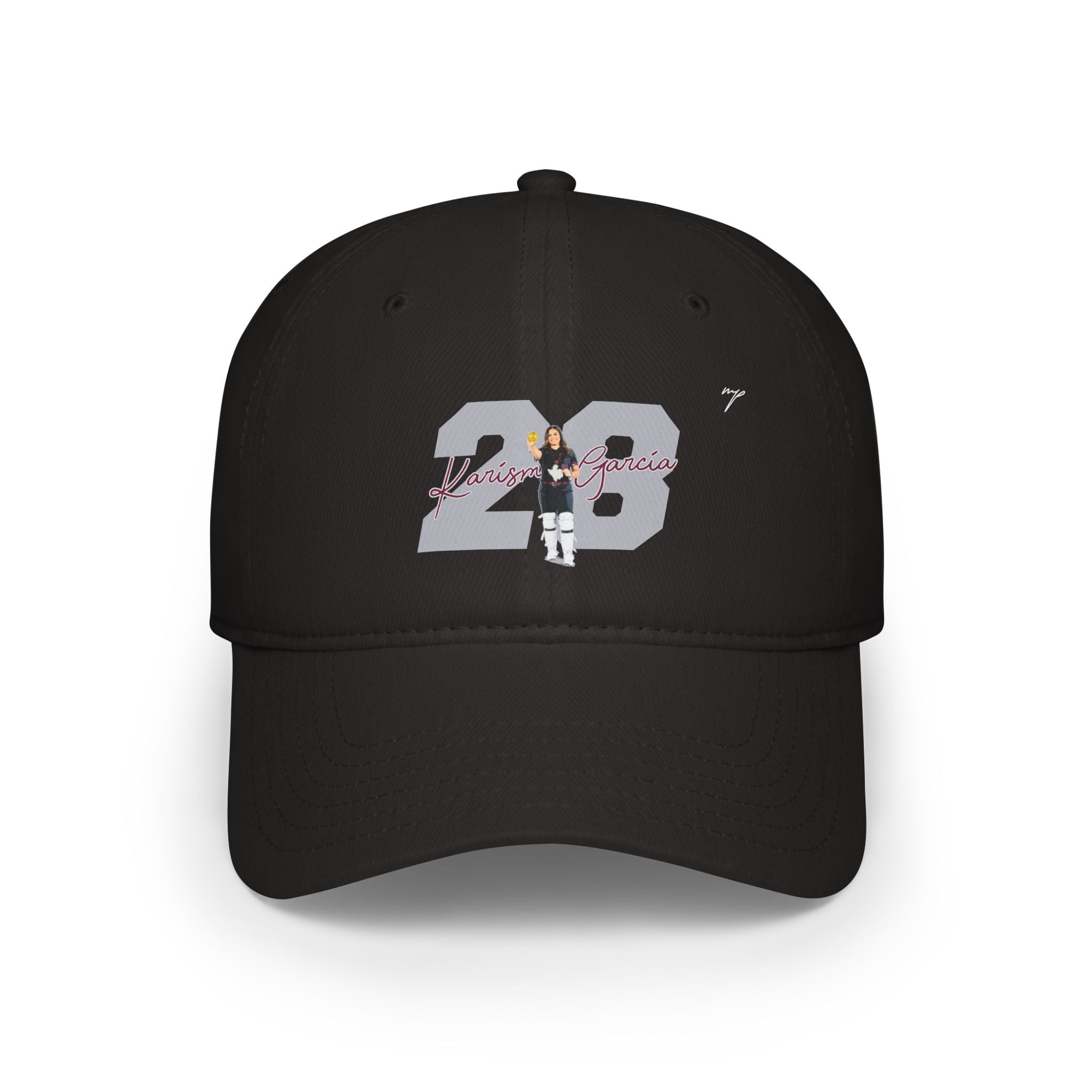 Karisma Garcia Hat