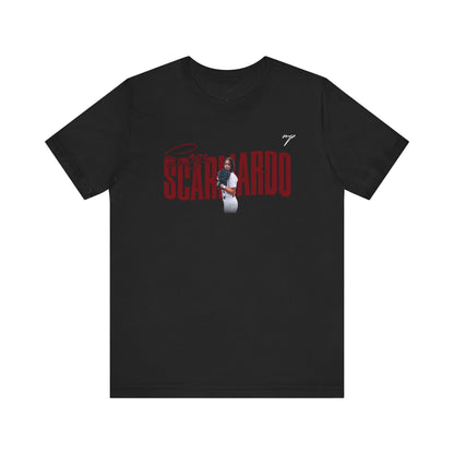 Sage Scarmardo Graphic Tee