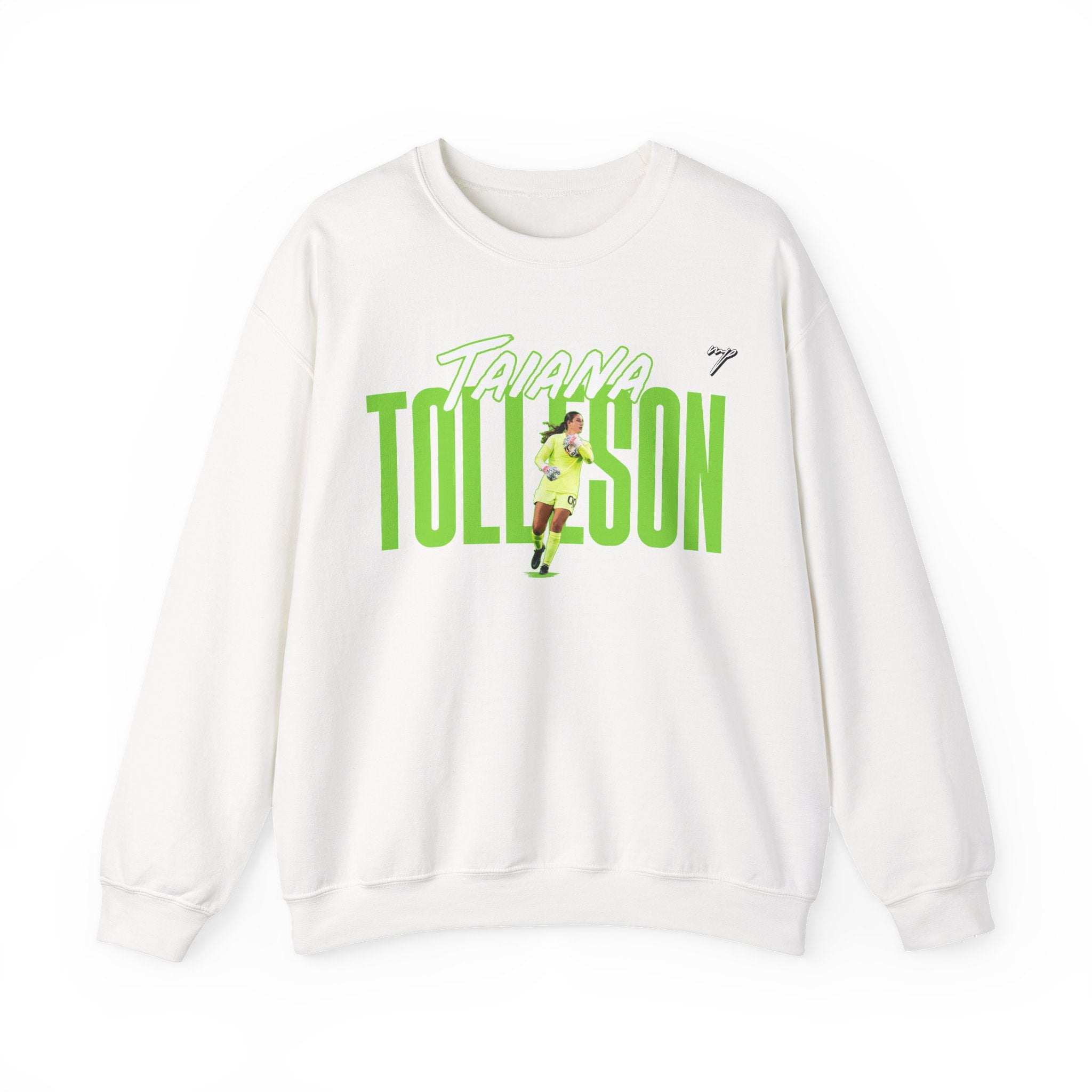 Taiana Tolleson Crewneck