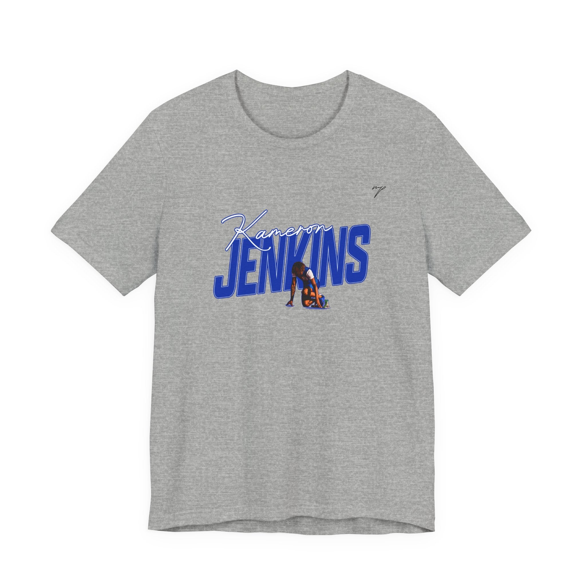 Kameron Jenkins Graphic Tee
