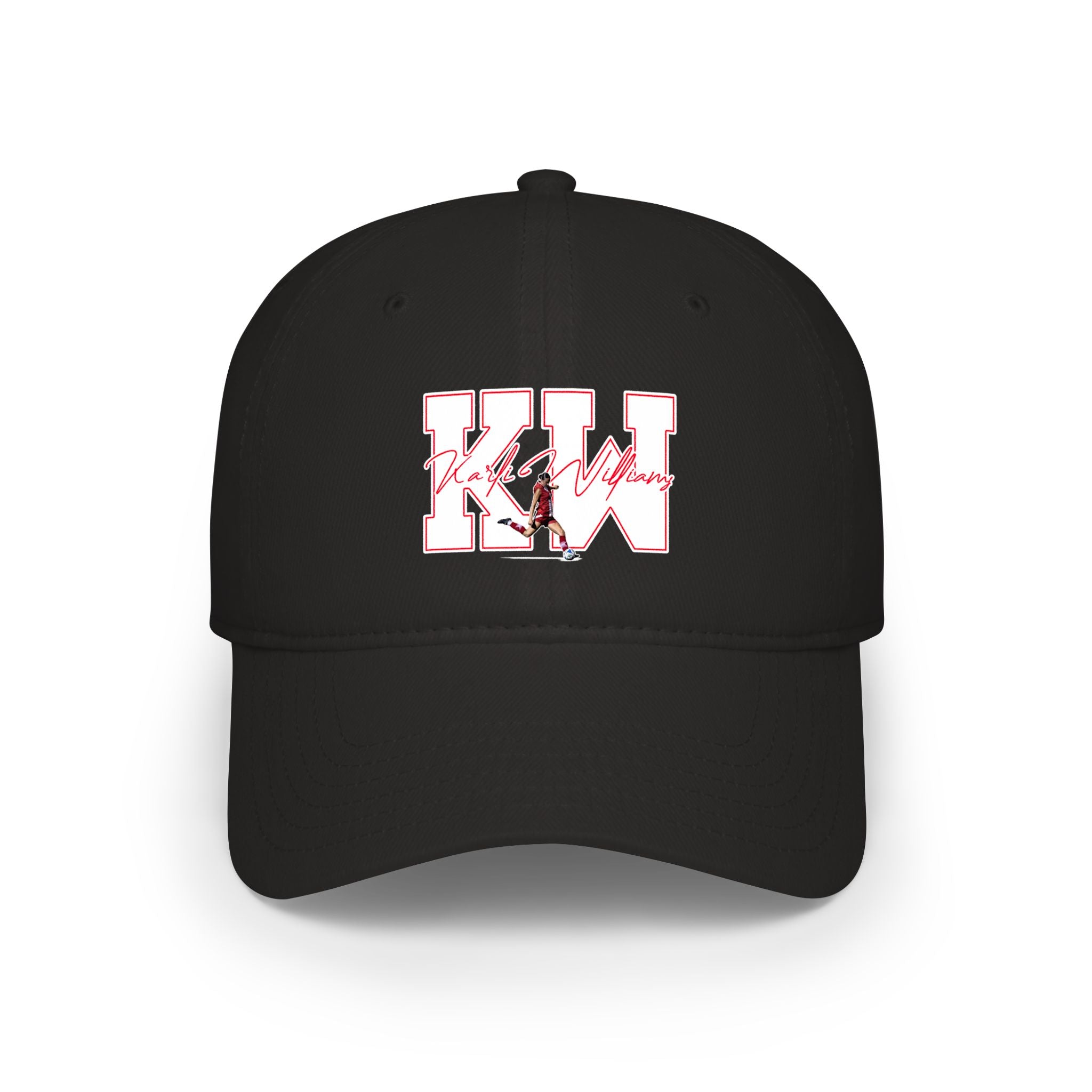 Karli Williams Hat