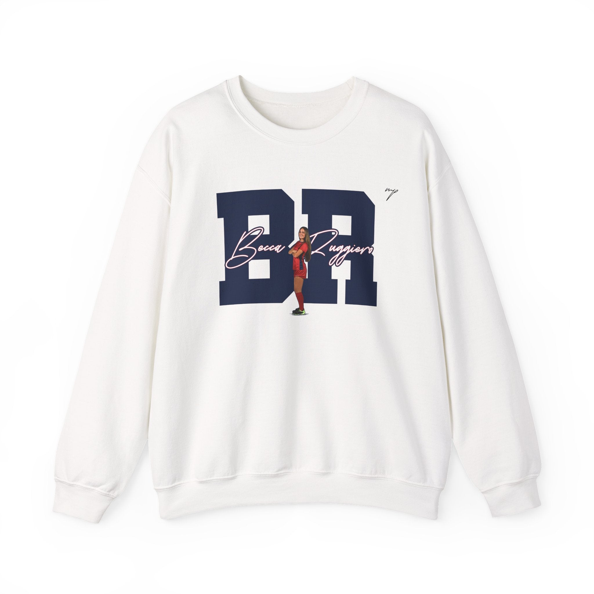 Becca Ruggiero Crewneck