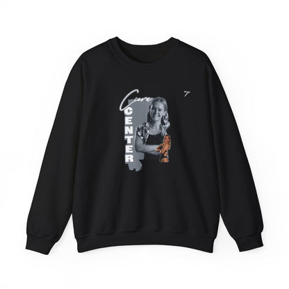 Ciera Center Crewneck