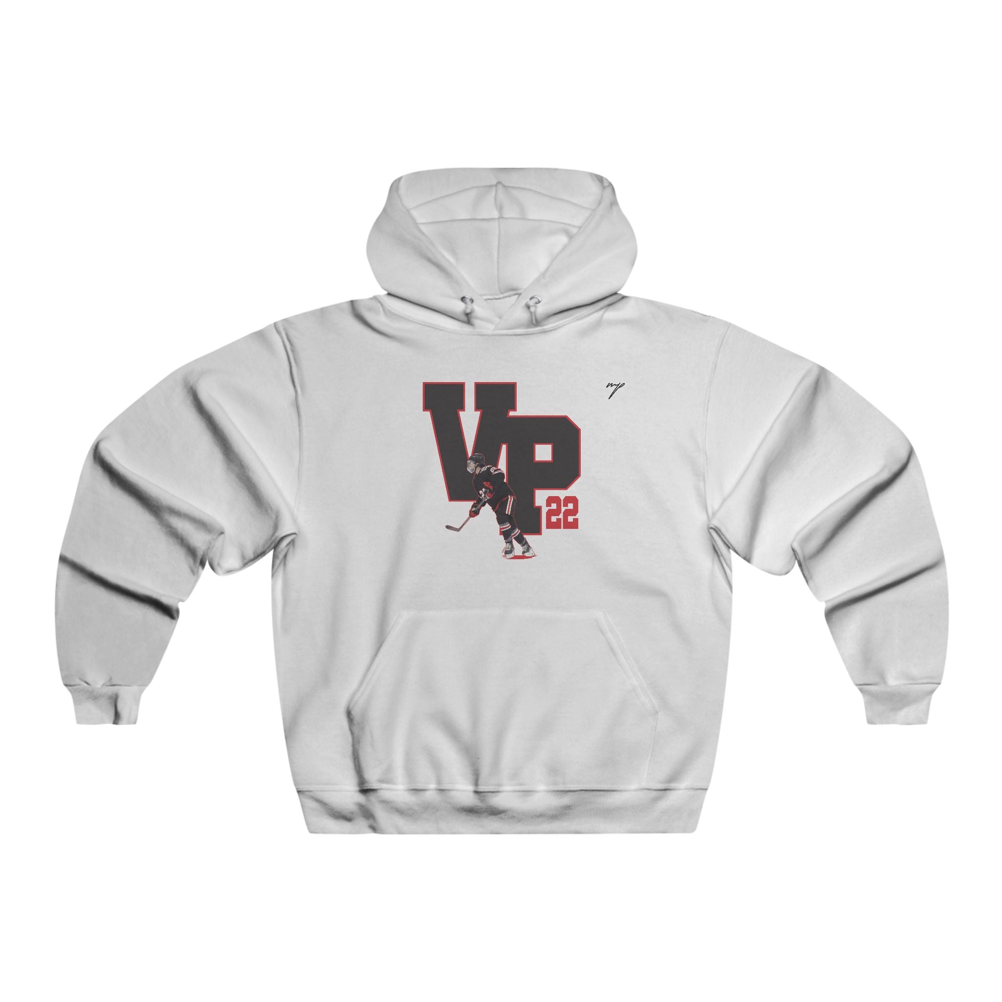 Vinnie Pasquarosa Vintage Hoodie
