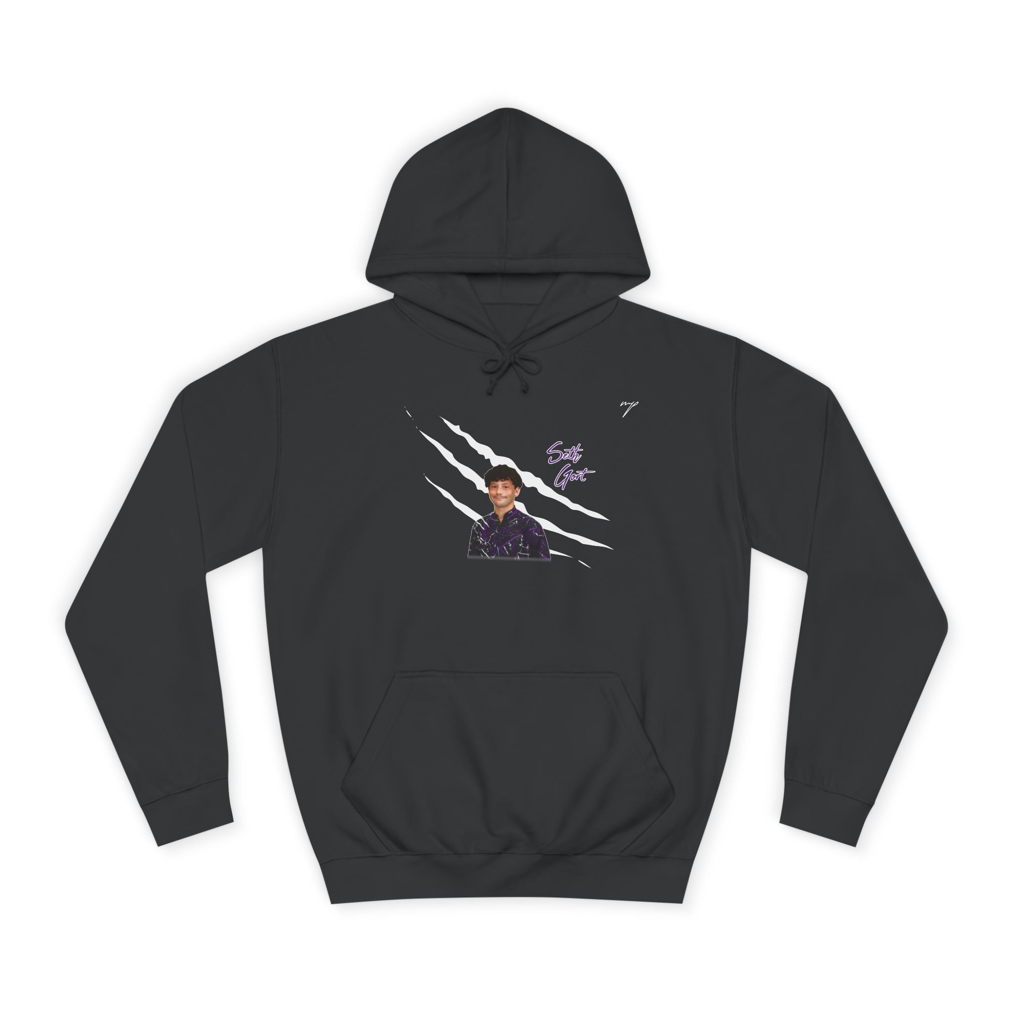 Seth Gort Hoodie