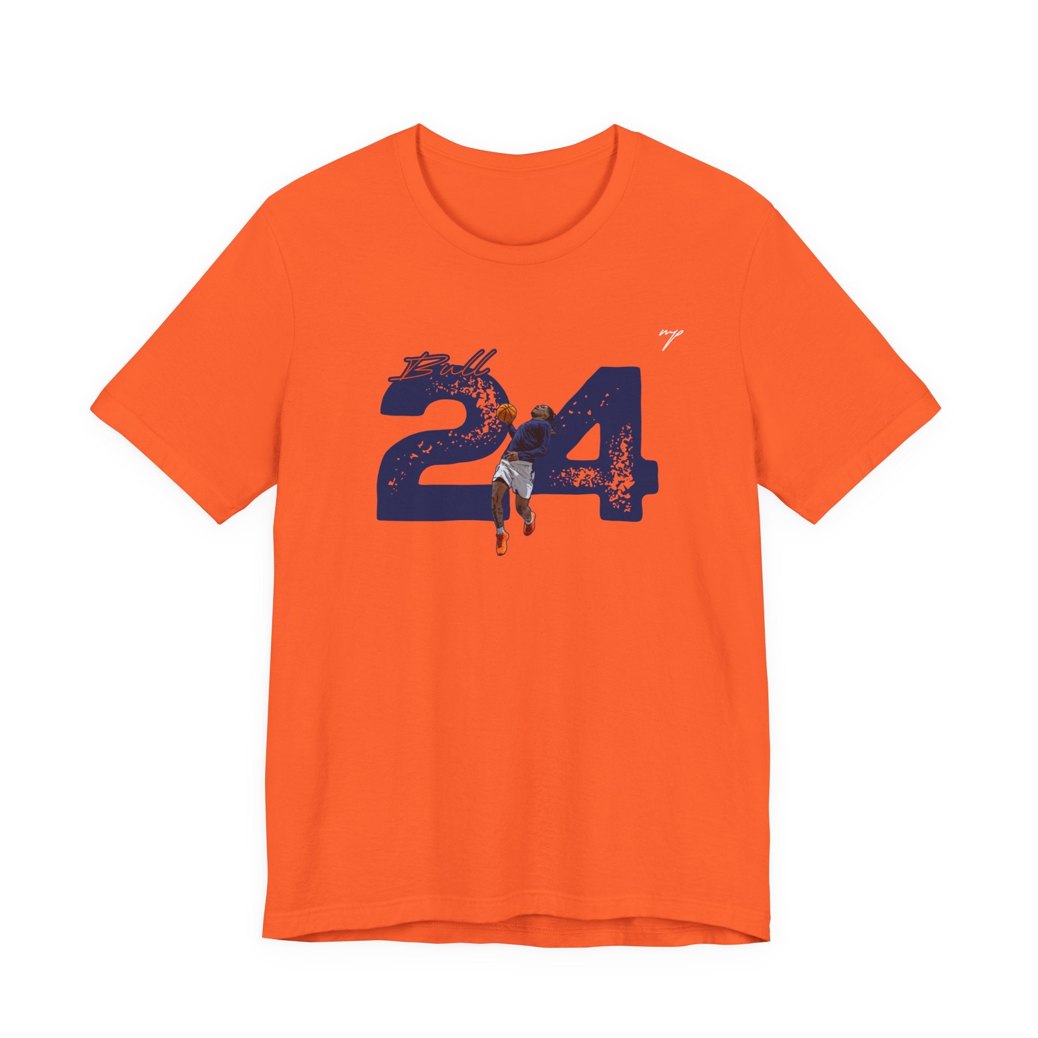 Jaeden Bull Graphic Tee