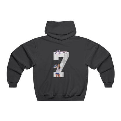 Amelia Hansen Vintage Hoodie