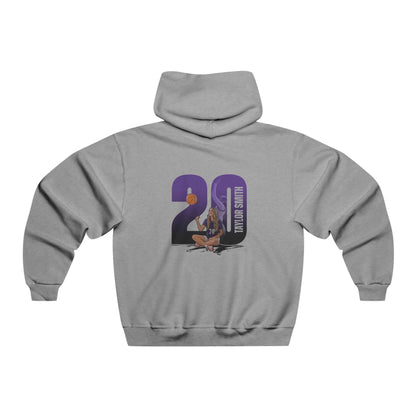Taylor Smith Vintage Hoodie