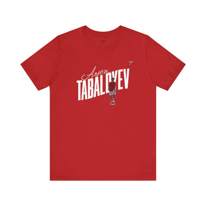 Arsen Tabaldyev Graphic Tee