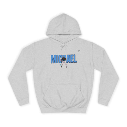 Michael Scarry Hoodie