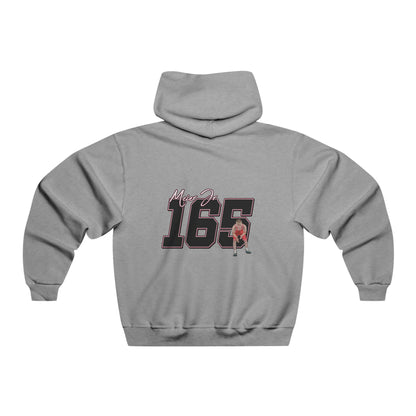 Scottie Meier Jr Vintage Hoodie
