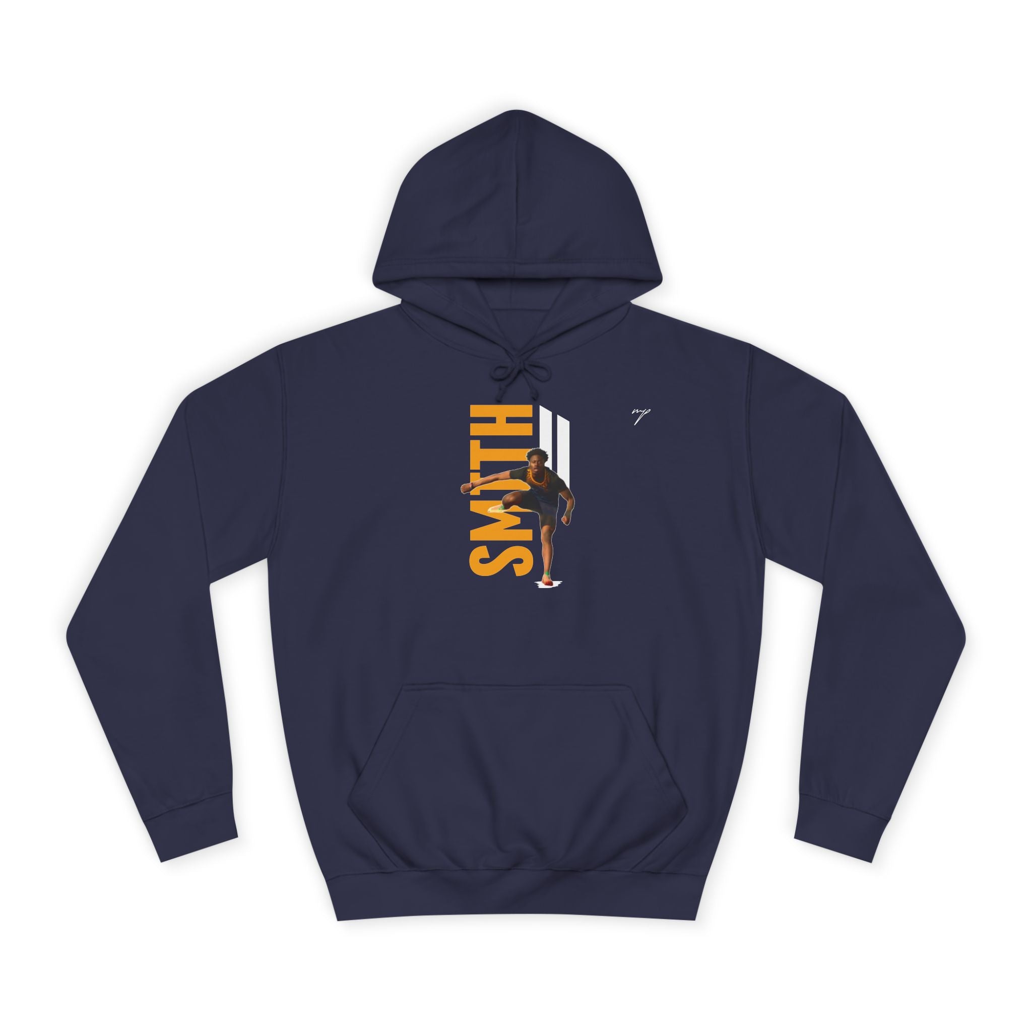 Jeremiah Smith Hoodie