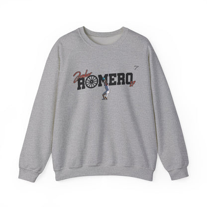 Jenker Romero Crewneck