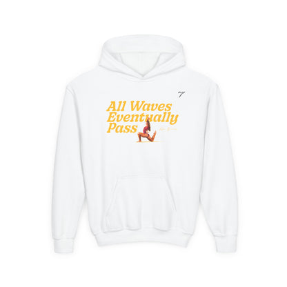 Kylee Bromley YOUTH Hoodie