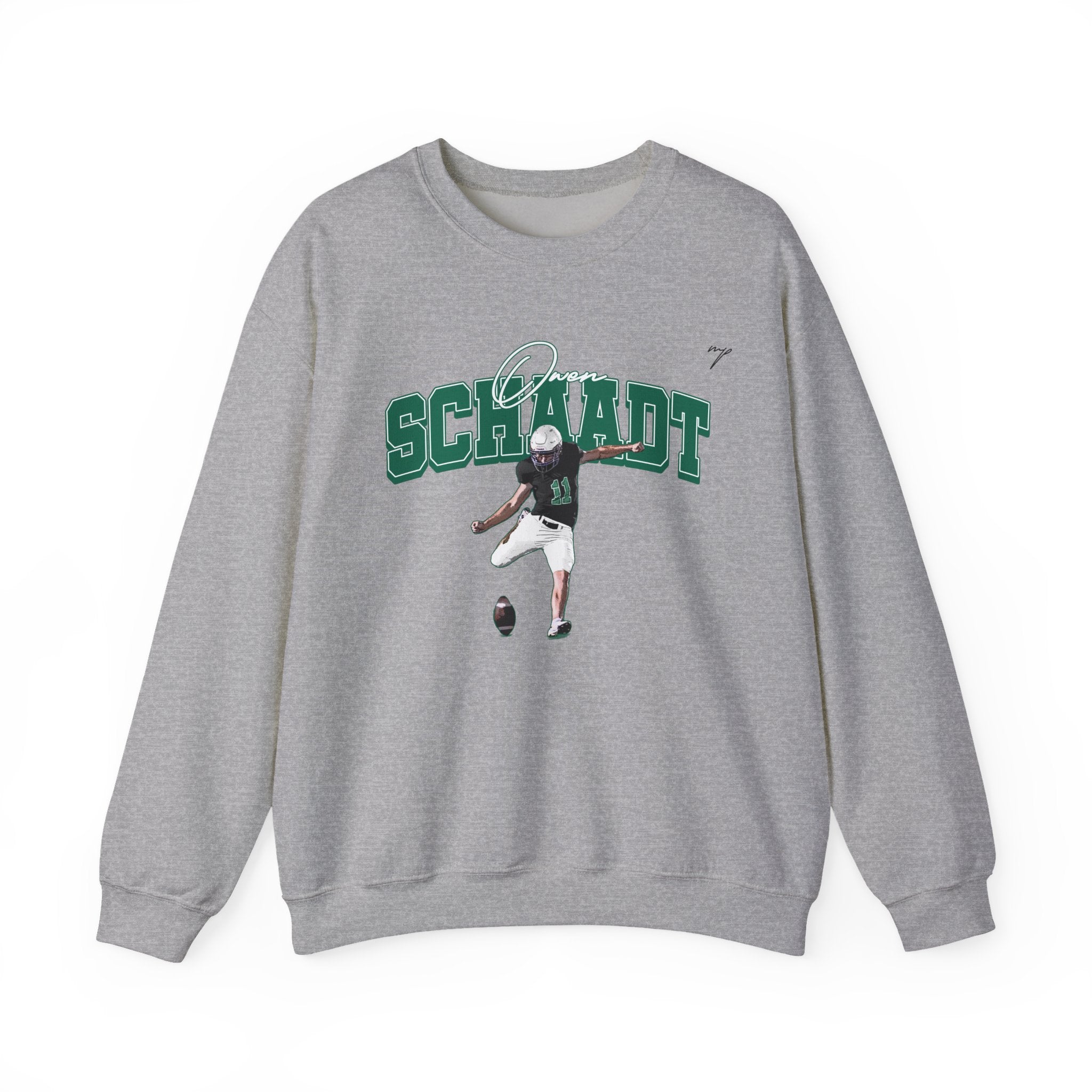 Owen Schaadt Crewneck