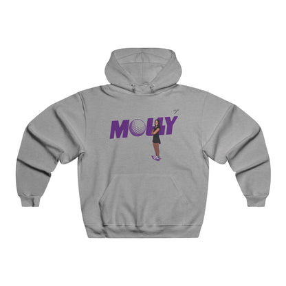 Molly Ratchford Vintage Hoodie