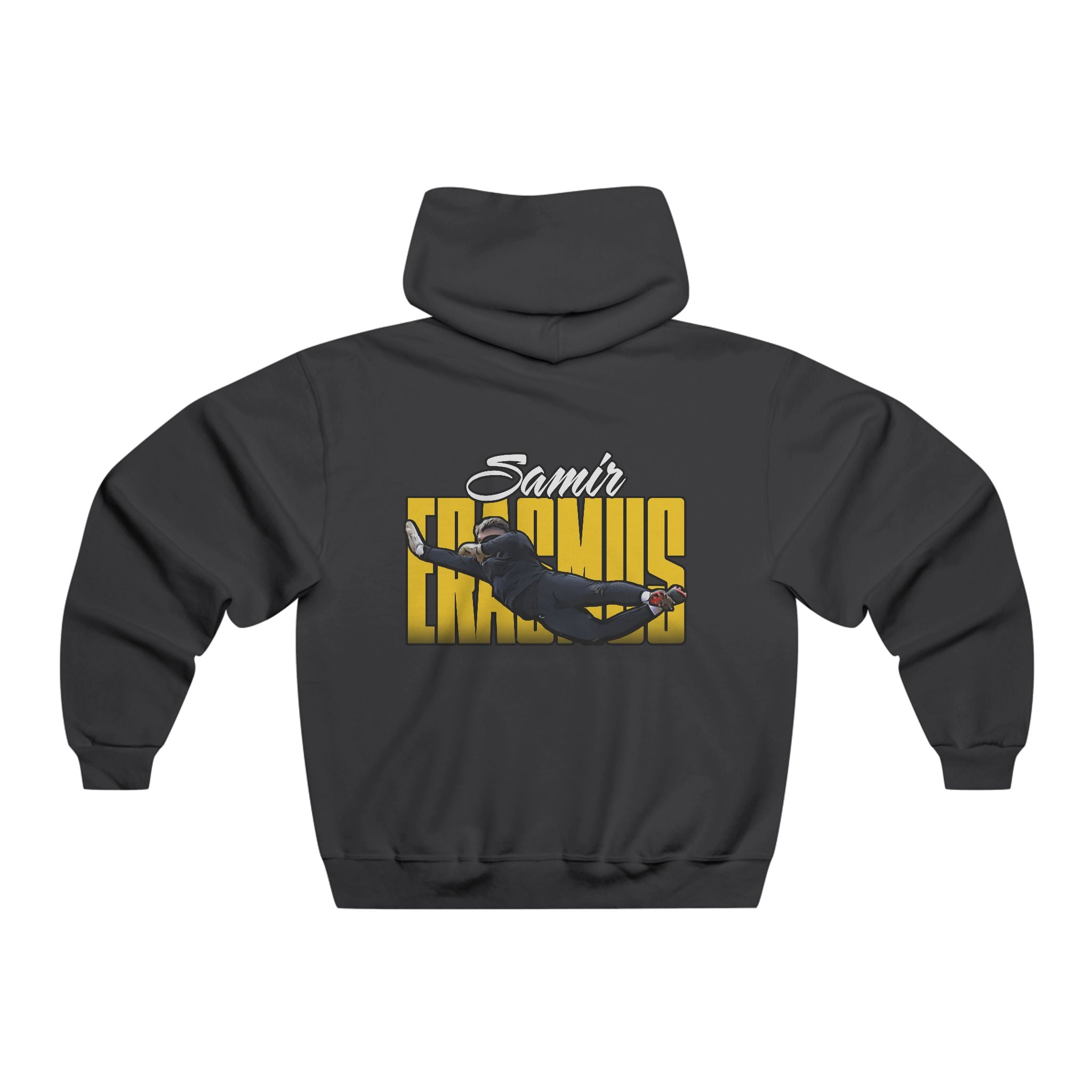 Samir Erasmus Vintage Hoodie