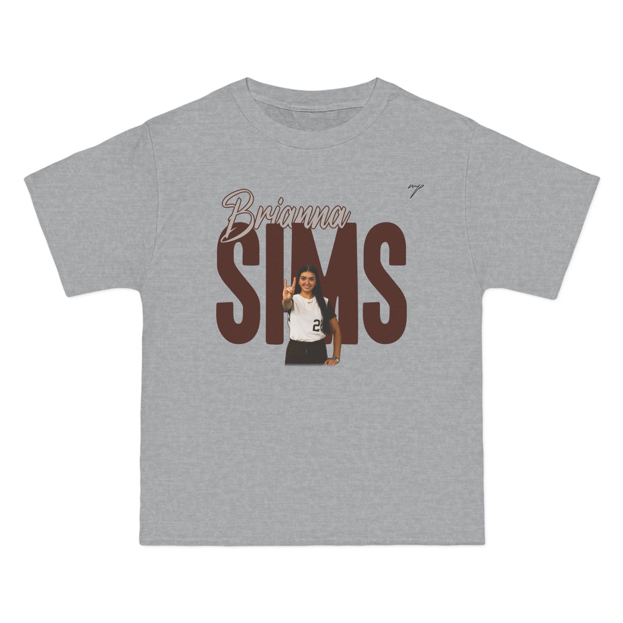 Brianna Sims Vintage Tee