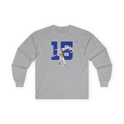 David Ballenilla Long Sleeve
