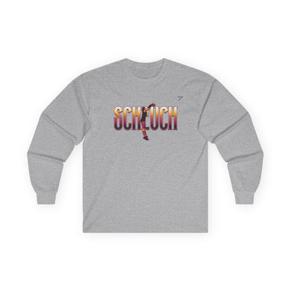 Izzy Scheuch Long Sleeve