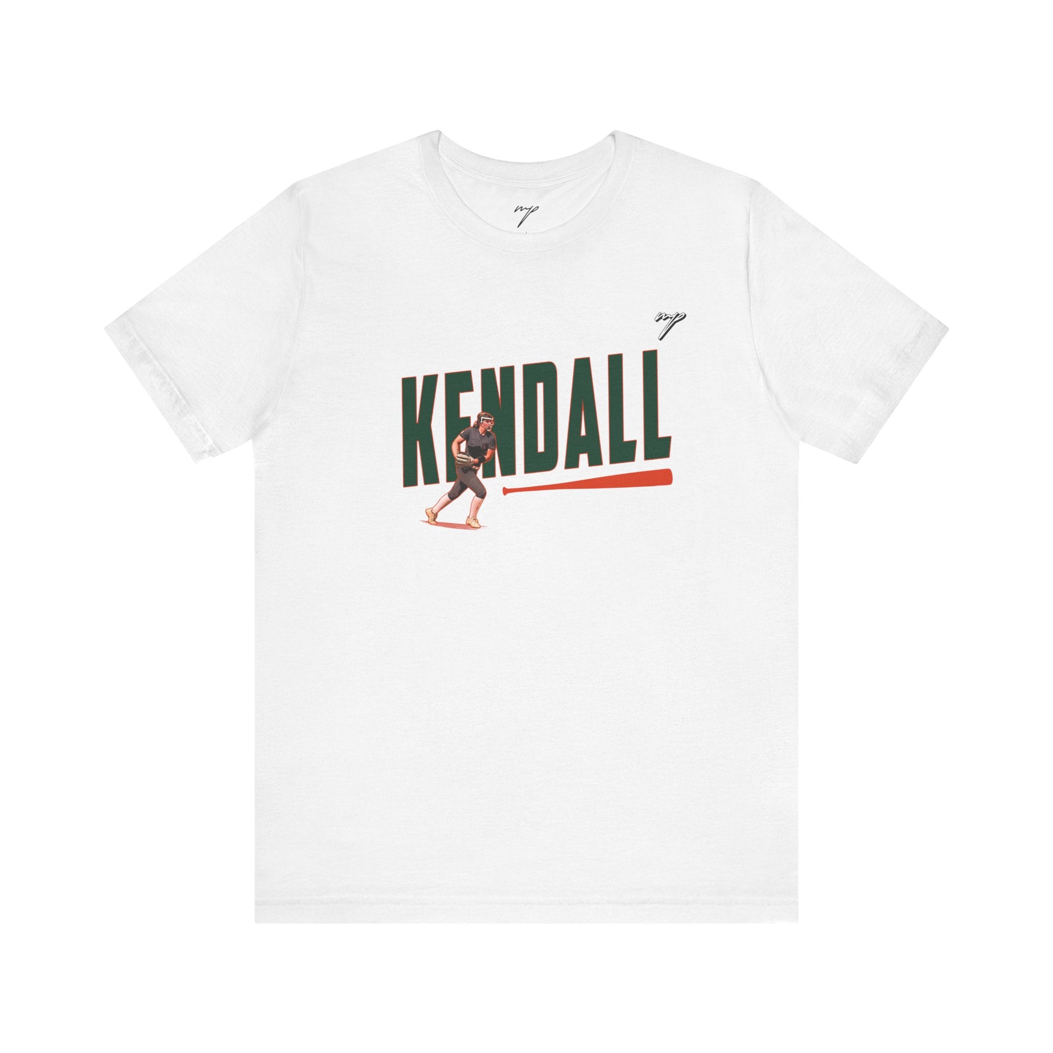 Kaitlyn Kendall Graphic Tee
