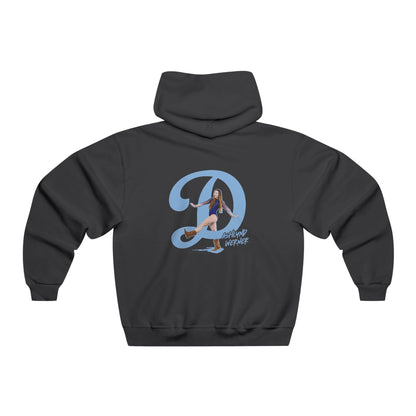 Ashlynd Werner Vintage Hoodie
