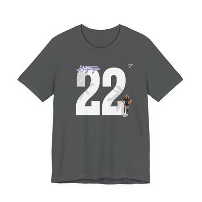 Adria Kitzinger Graphic Tee