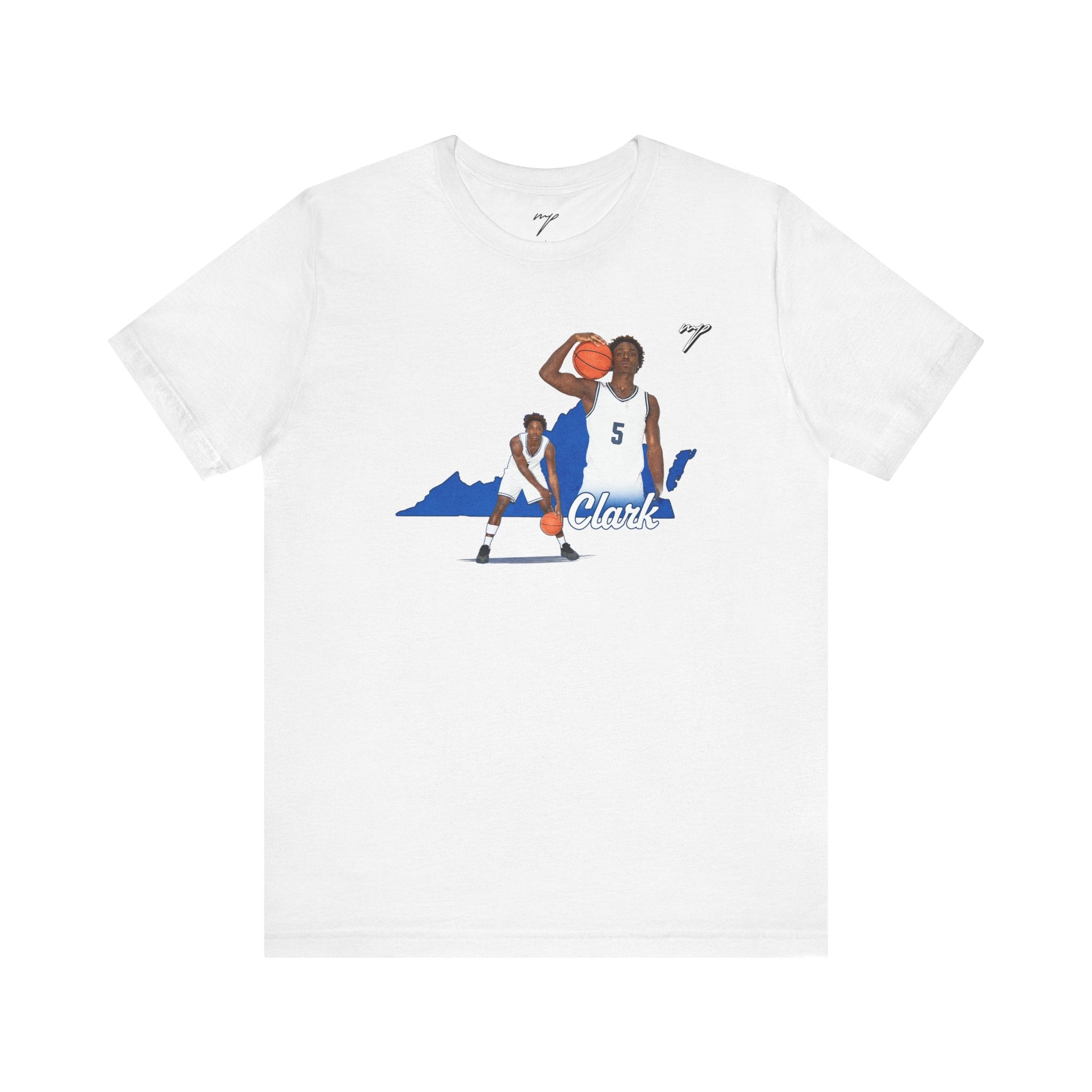 Kylan Clark Graphic Tee