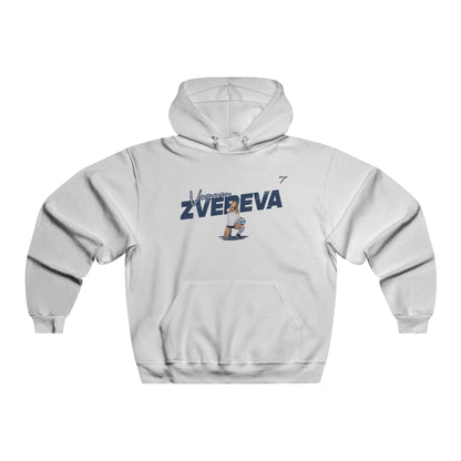 Varvara Zvereva Vintage Hoodie